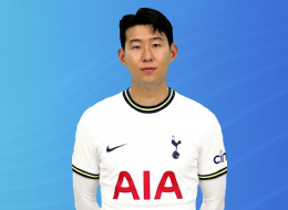 Son Heung-min