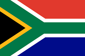 Afrikaans (South Africa)