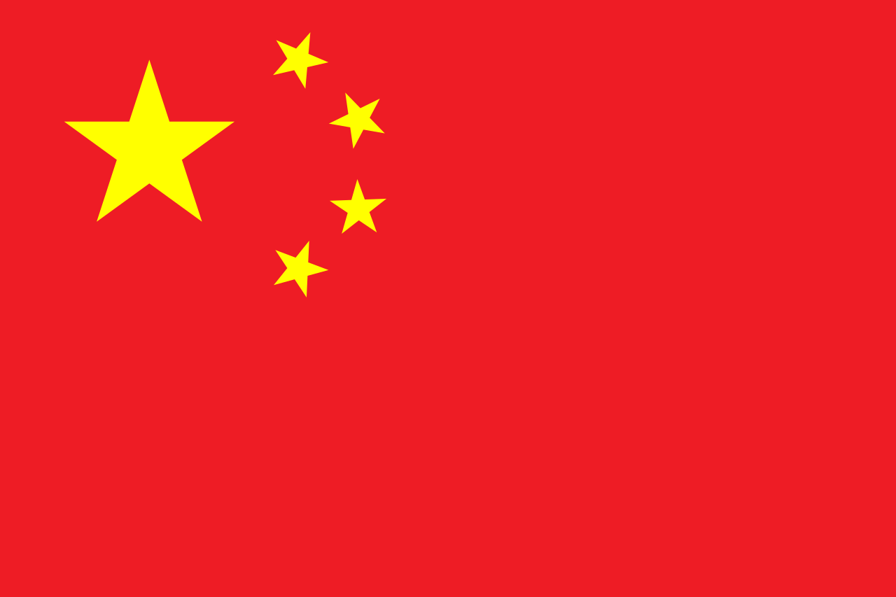 Chinese (China)