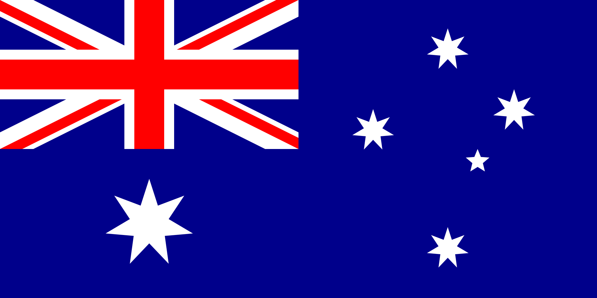 English (Australia)