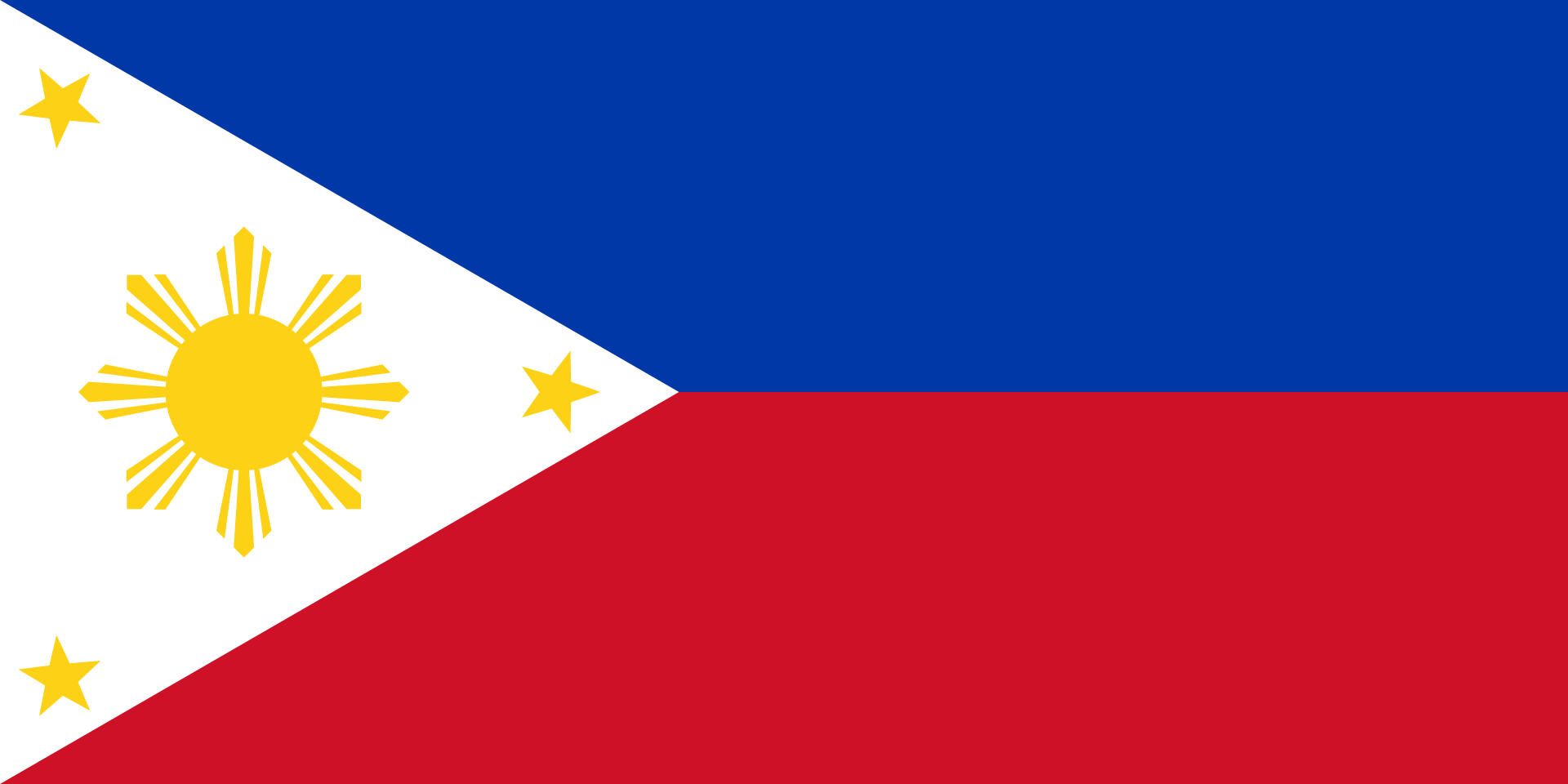 Filipino (Philippines)