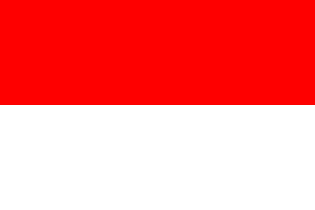 Indonesian (Indonesia)