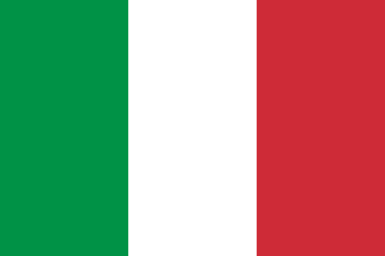 Italian (Italy)