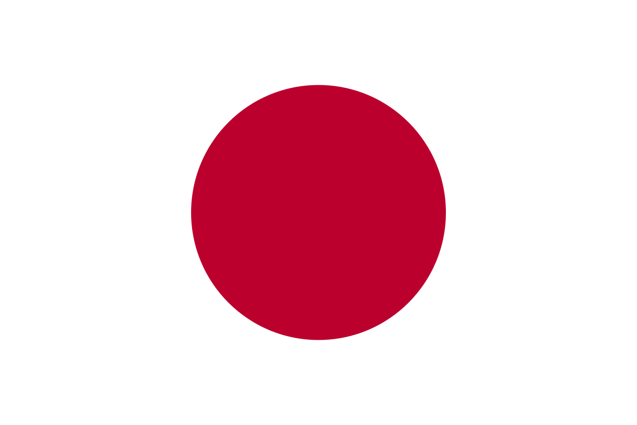 Japanese (Japan)