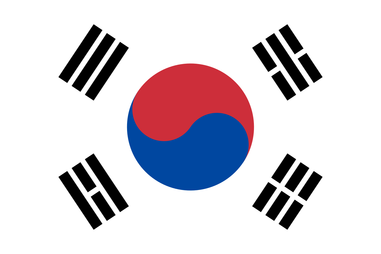 Korean (South Korea)