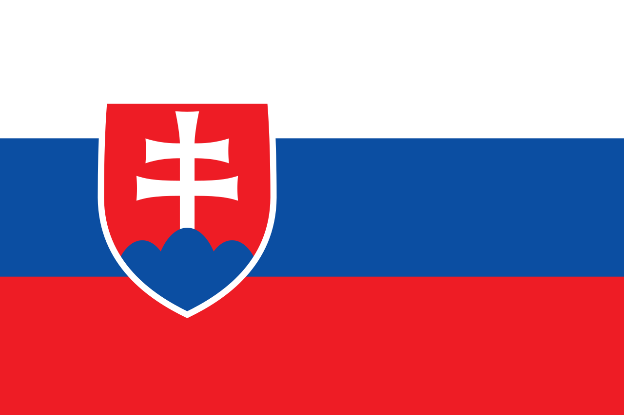 Slovak (Slovakia)