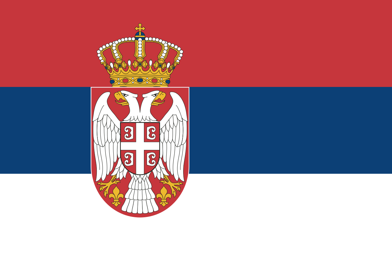 Serbian (Cyrillic)