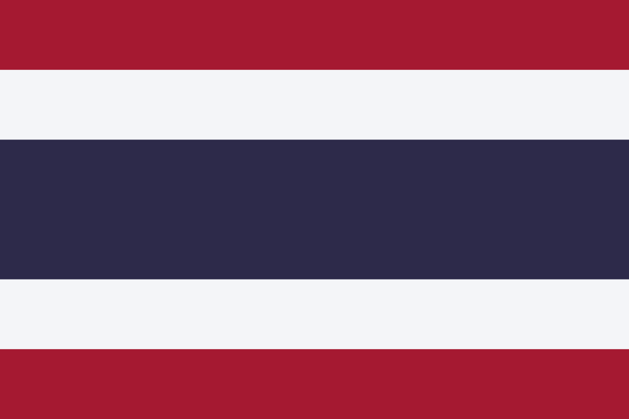 Thai (Thailand)