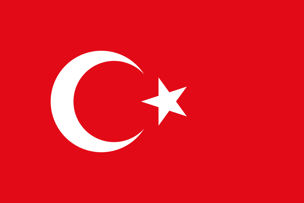 Turkish (Turkey)