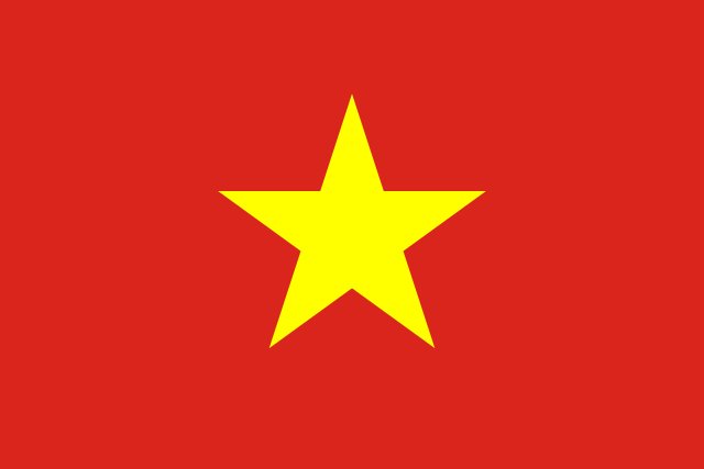 Vietnamese (Vietnam)